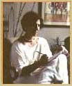 Mallie Boman, writing